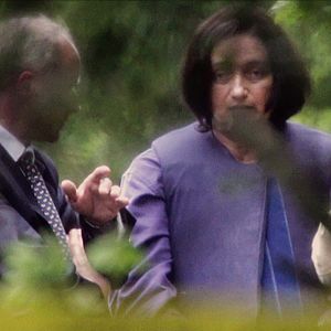 Bilder Der Fall Fourniret: Im Kopf von Monique Olivier