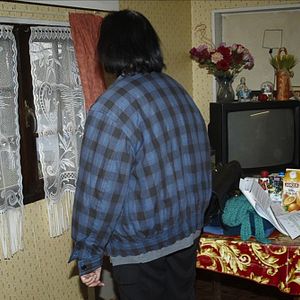 Bilder Der Fall Fourniret: Im Kopf von Monique Olivier