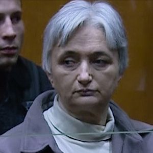 Bilder Der Fall Fourniret: Im Kopf von Monique Olivier