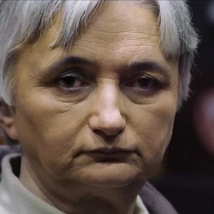 Bilder Der Fall Fourniret: Im Kopf von Monique Olivier