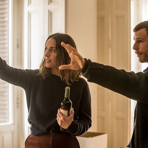 Bilder Álvaro Cervantes