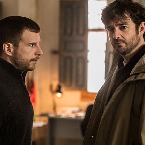 Bilder Álvaro Cervantes