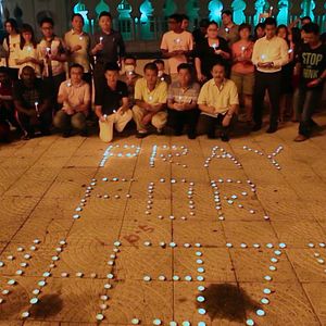 Bilder MH370 - Das verschwundene Flugzeug