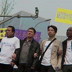 Bilder MH370 - Das verschwundene Flugzeug