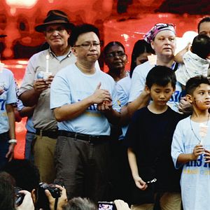 Bilder MH370 - Das verschwundene Flugzeug