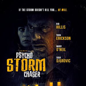 Bilder Storm’s Prey - Er wird dich töten