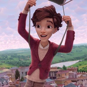 Bilder Der Elefant des Magiers