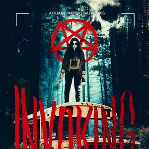 Bilder Invoking Yell