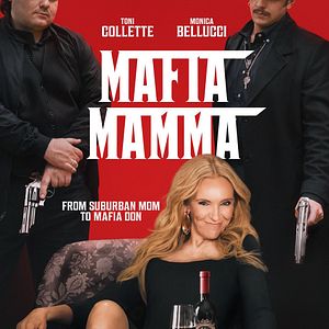 Bilder Mafia Mamma