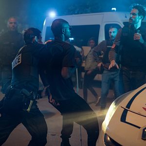 Bilder Le Roi des Ombres