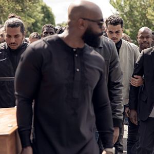 Bilder Le Roi des Ombres