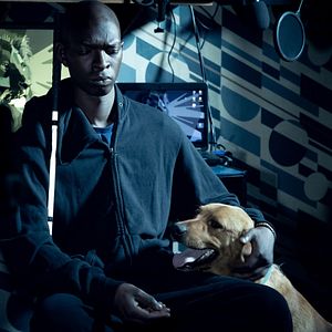 Bilder Le Roi des Ombres