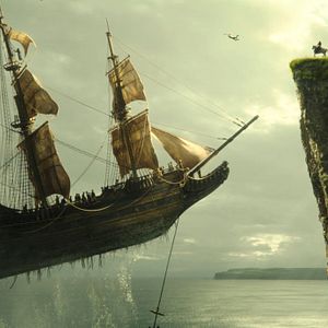 Bilder Peter Pan & Wendy