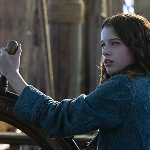 Bilder Peter Pan & Wendy