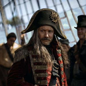 Bilder Peter Pan & Wendy