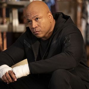 Bilder Navy CIS: L.A.