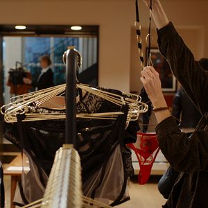 Bilder La Maison - Haus der Lust