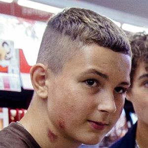 Bilder Levy Rico Arcos