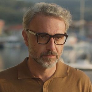 Bilder Maestro in Blue