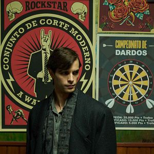 Bilder José Pastor (II)