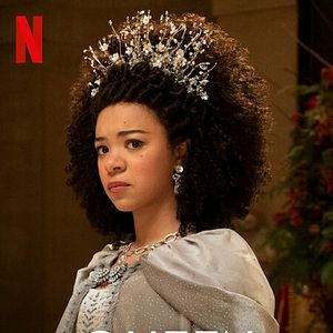 Bilder Queen Charlotte: Eine Bridgerton-Geschichte