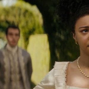 Bilder Queen Charlotte: Eine Bridgerton-Geschichte