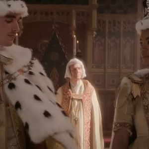 Bilder Queen Charlotte: Eine Bridgerton-Geschichte