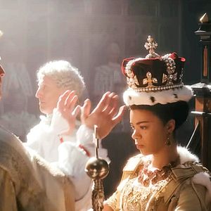 Bilder Queen Charlotte: Eine Bridgerton-Geschichte