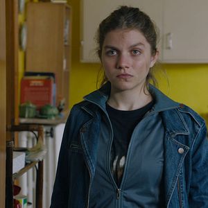 Bilder La Fille d’Albino Rodrigue