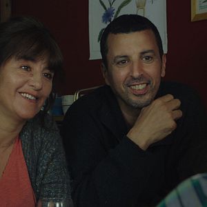 Bilder Romane Bohringer