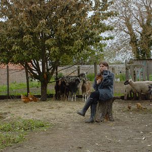 Bilder La Fille d’Albino Rodrigue