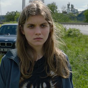 Bilder La Fille d’Albino Rodrigue