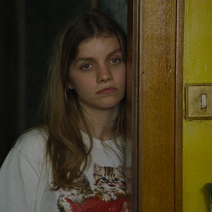 Bilder La Fille d’Albino Rodrigue