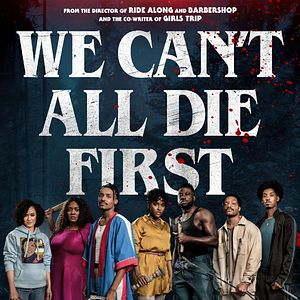 Bilder The Blackening