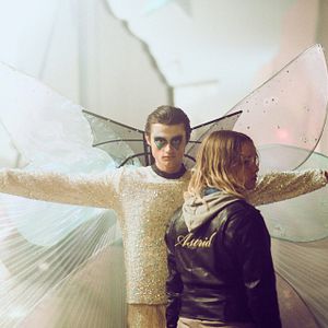 Bilder Justine Lacroix