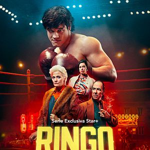 Bilder Ringo, El Campeón del Pueblo