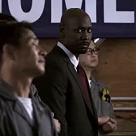 Bilder The Night Agent