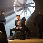 Bilder The Night Agent