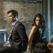 Bilder The Night Agent