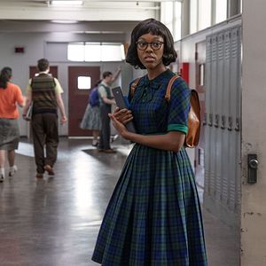 Bilder Shanel Bailey