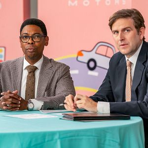 Bilder American Auto