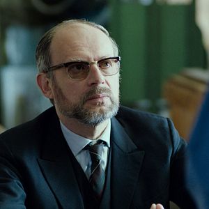 Bilder Denis Podalydès