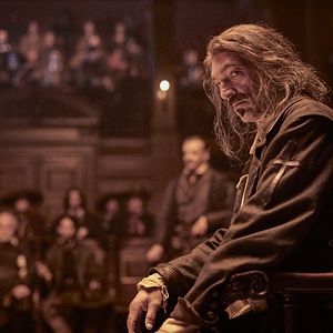 Bilder Vincent Cassel