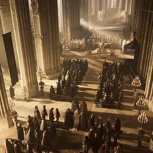 Bilder Die drei Musketiere: D'Artagnan