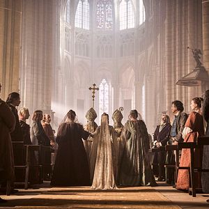 Bilder Die drei Musketiere: D'Artagnan