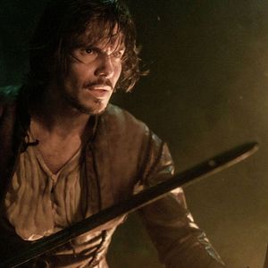 Bilder François Civil