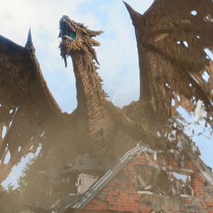 Bilder Shazam! 2 - Fury Of The Gods