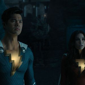 Bilder Shazam! 2 - Fury Of The Gods