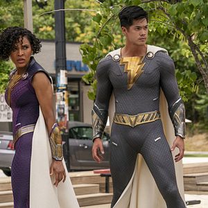 Bilder Shazam! 2 - Fury Of The Gods