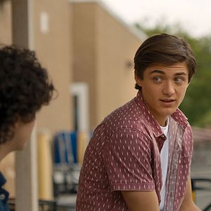 Bilder Jack Dylan Grazer